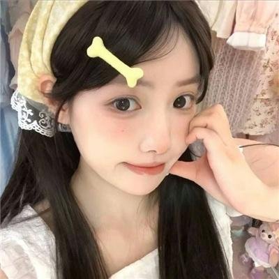 女导与强盗
