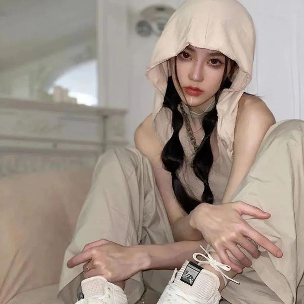 为母复仇