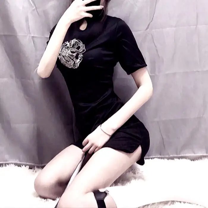 戈德堡一家第四季